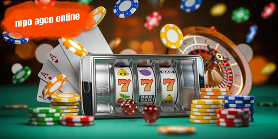 Mengolah Profit Di Dalam Permainan Slot Online - mpoaagenonline