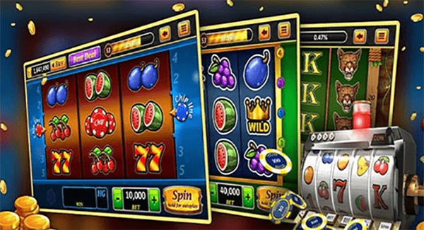 Langkah Main Judi Casino Online Untuk Pemula